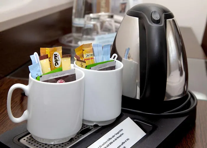 Western Am SpittelmarktHotel Berlin