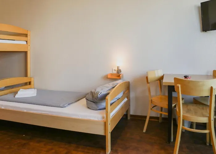 acama Hotel&Hostel Kreuzberg Berlin